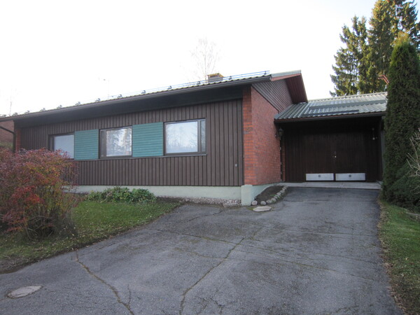 Ilvespolku 5, Kouvola (Kuusankoski)