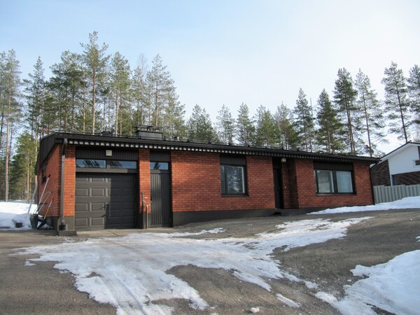 Kiltapolku 7, Kouvola (Utti)
