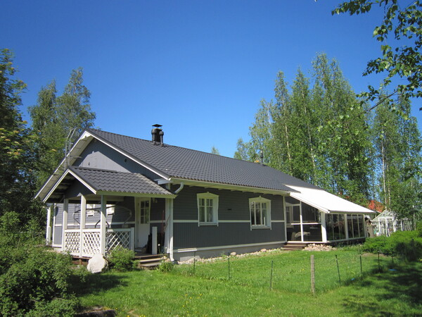 Ojamaantie 137, Kouvola (Kiehuva)