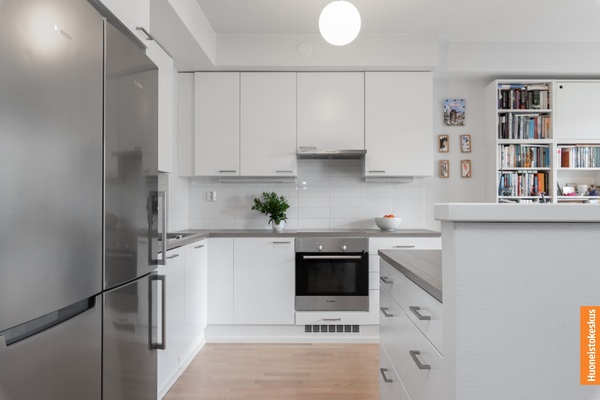 Mikkolantie 4, Helsinki (Oulunkylä)