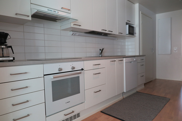 Itsenäisyydenkatu 43b, Pori (Pori)
