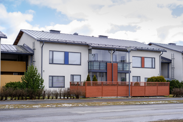 Muotialantie 74, Tampere (Muotiala)