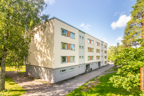 Kuusikallionkuja 4, Espoo (Olari)