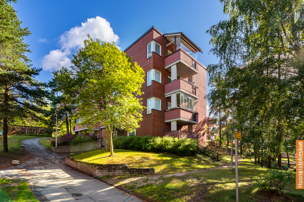 Lansankallionkuja 4, Espoo (Kilo)
