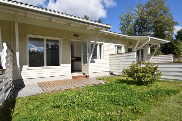 Ruununmyllyntie 26, Hämeenlinna (Ruununmylly)