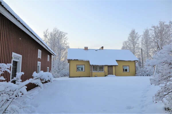 Kangaslahdentie 299, Kuopio (Palonurmi)