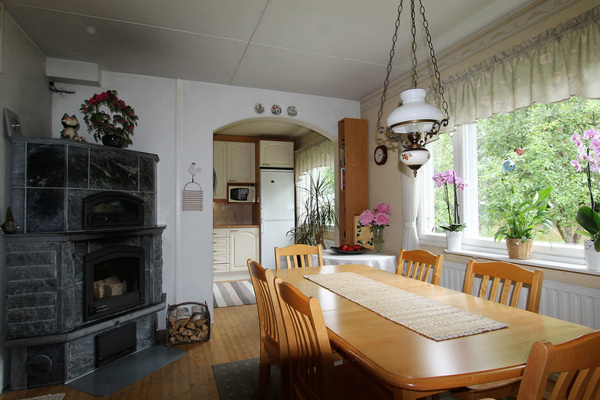 Raitatie 16, Kuopio (Rahusenkangas)