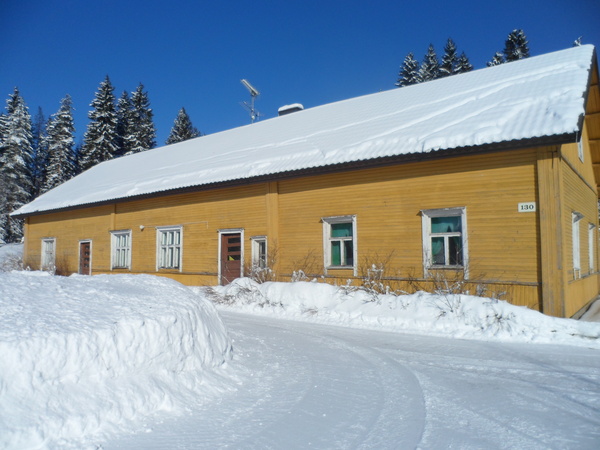 Vuonotie 130, Kuopio (Maaninka)