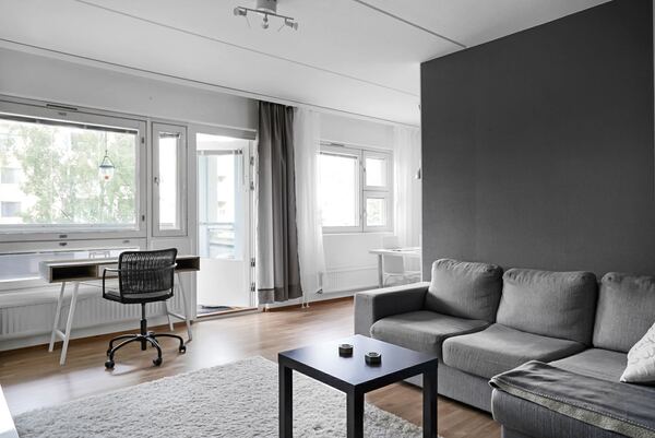 Kartanontie 8, Järvenpää (Pöytäalho)