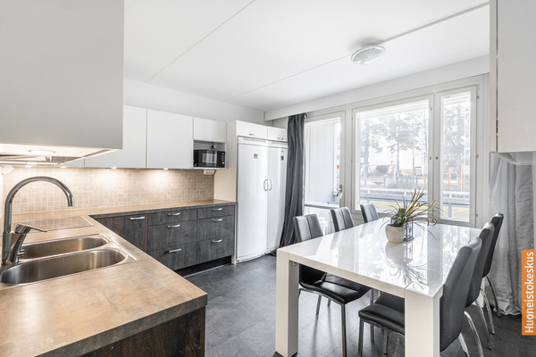 Ruorimiehenkatu 3, Espoo (Espoonlahti)