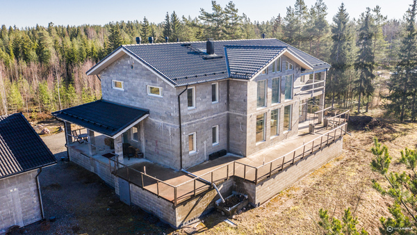 Edvardintie 58, Porvoo (Hinthaara)