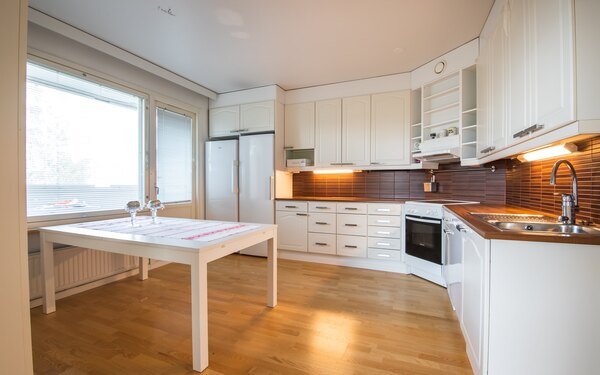 Särkiniementie 14, Kuopio (Särkiniemi)