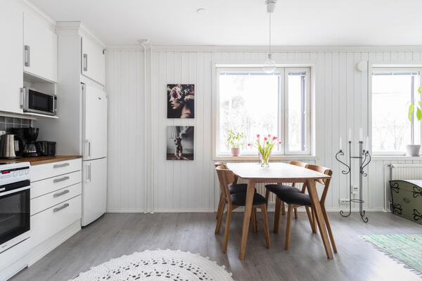 Taivallahdentie 18, Kuopio (Niirala)