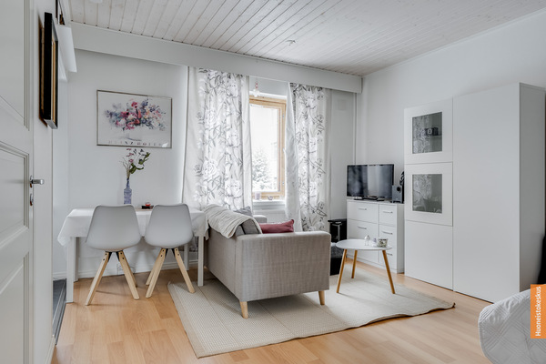 Tiilentekijänkatu 4, Turku (Martti)
