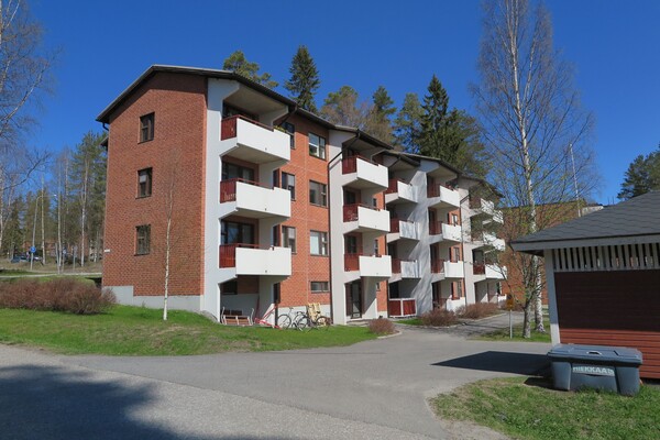 Neulastie 2, Kuopio (Neulamäki)