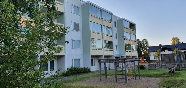 Myytavat Asunnot Kuopio Uusi Koti Parhaalta Paikalta Lujakoti