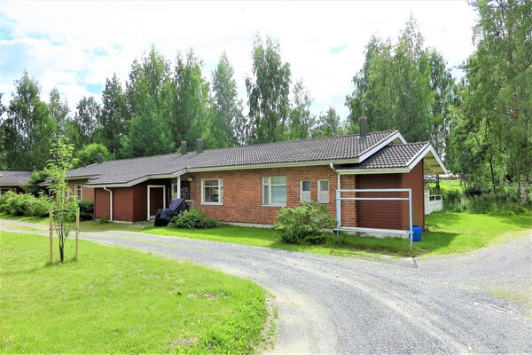 Laitilantie 38, Siilinjärvi (Leppäkaarre)