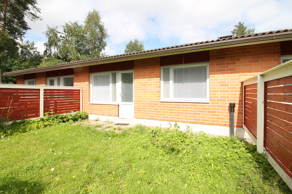 Männynkierto 17, Kuopio (Nilsiä)