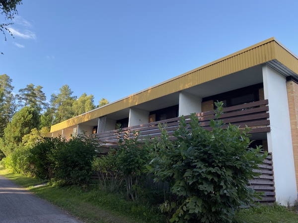 Kuralantie 4, Hämeenlinna (Kurala)