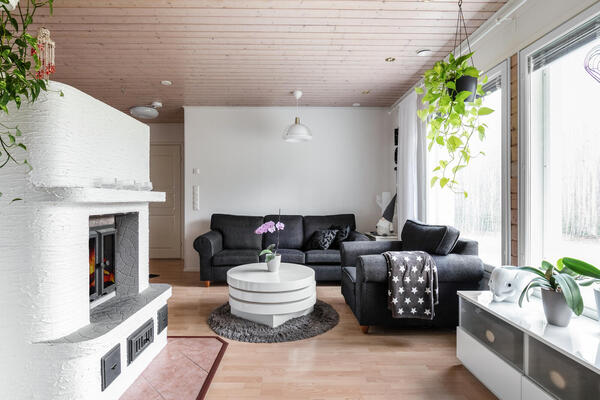 Hirvimäentie 228, Kuopio (Hiltulanlahti)