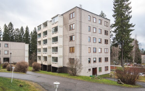 Rypysuontie 74, Kuopio (Länsi-Puijo)