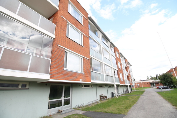 Syvärintie 54, Kuopio (Nilsiä)