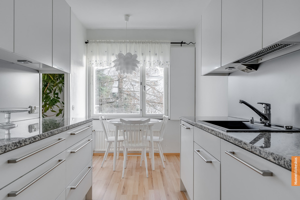 Iltatähdentie 3, Turku (Iso-Heikkilä)