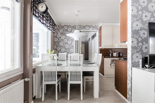 Myllärintie 55, Kuopio (Levänen)