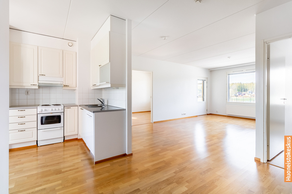 Ruusutorpanpuisto 4, Espoo (Leppävaara)