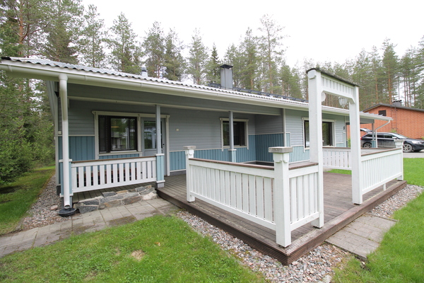Miettiläntie 8, Lapinlahti (Alapitkä)