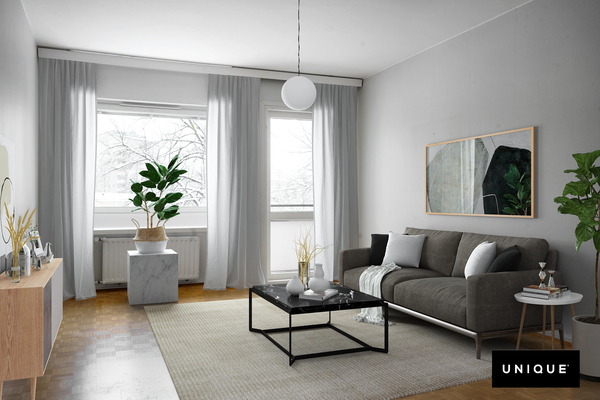 Eino Leinon katu 11-13, Hämeenlinna (Kauriala)