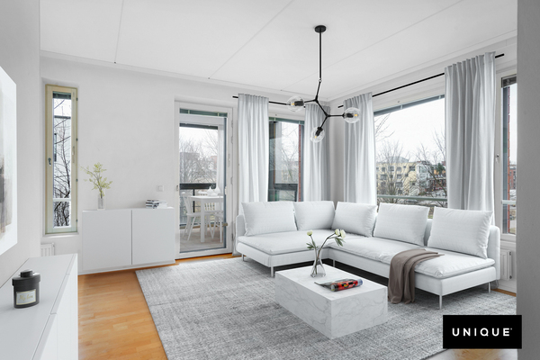 Lautamies Jopin katu 5, Helsinki (Latokartano, Viikki)