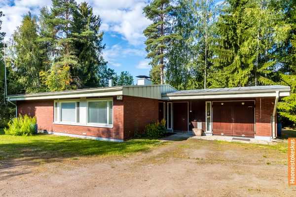 Harakannauru 6, Tuusula (Lepola)