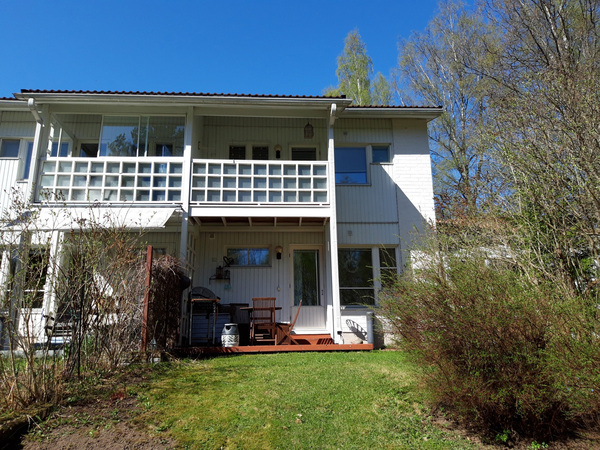 Kalamestarintie 20, Tuusula (Paijala)
