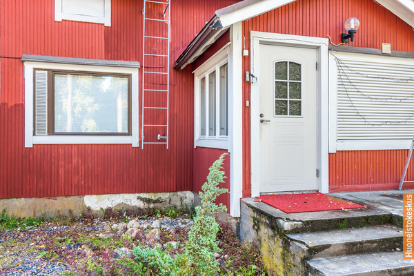 Vanha Hämeentie 569, Tuusula (Jäniksenlinna)