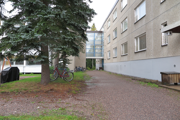 Vesatie 7, Tuusula (Mattila)