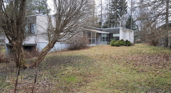 Alikyläntie 2, Tuusula (Tuusula)