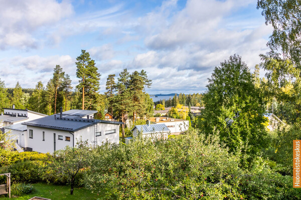 Vasikkahaantie 14, Lahti (Lahti)