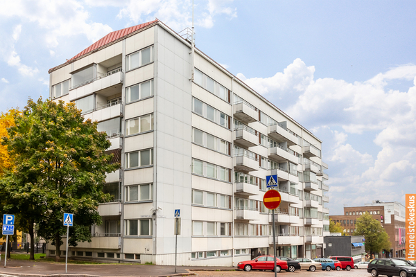 Kauppakatu 2, Lahti (keskusta)
