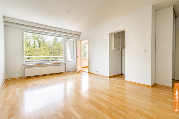 Päijänteenkatu 13, Lahti (keskusta)