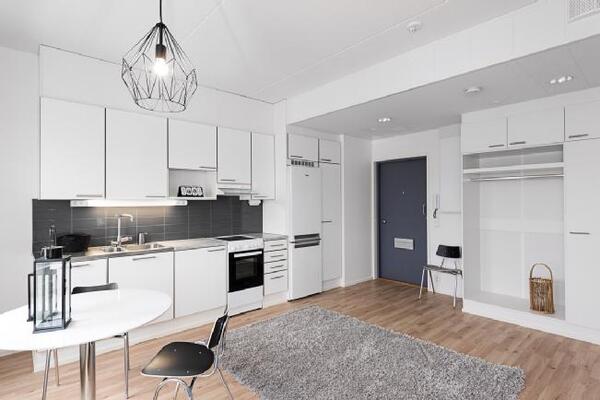 Timonkatu 3b, Lahti (Mukkula)