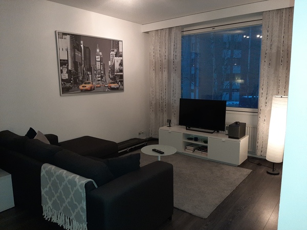 Kivakatu 1, Lahti (Kivistönmäki)