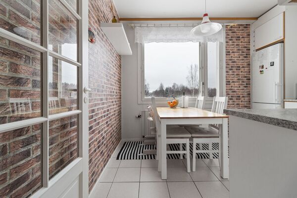 Kevätkatu 9, Lahti (Kilpiäinen)