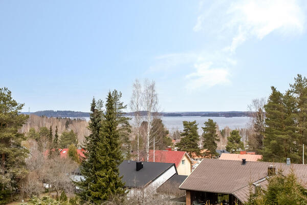 Vasikkahaantie 13, Lahti (Jalkaranta)