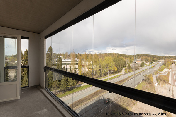 Askonkatu 12, Lahti (Keskusta)