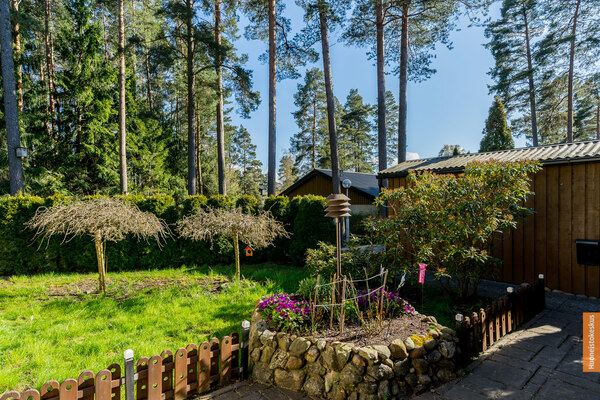 Poikluomantie 26, Kaarina (Piispanristi)