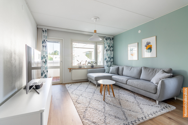 Kaksoiskiventie 49, Espoo (Tuomarila)