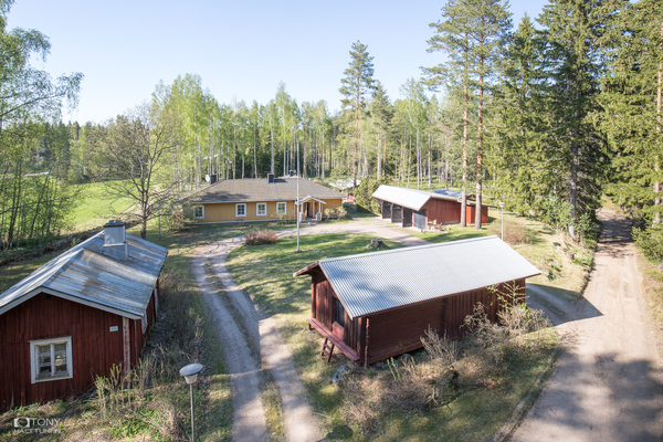 Ylikentie 926, Porvoo (Norike)
