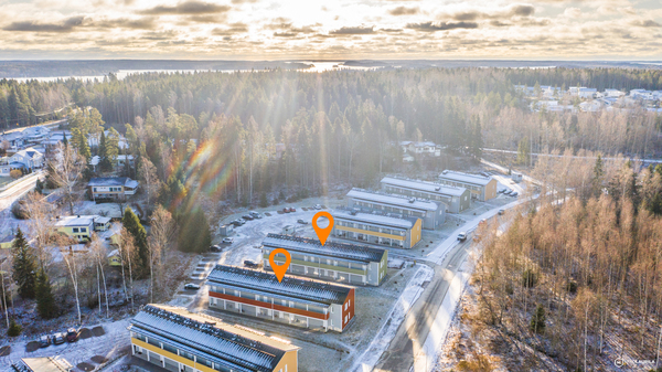 Ylä-Haikkoontie 6, Porvoo (Ylä-Haikkoo)