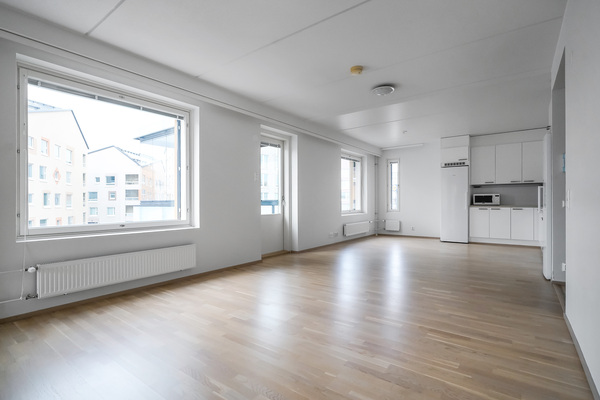 Laamanninkatu 1, Porvoo (Länsiranta)